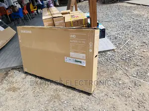2023 Model Voice Assistant UHD Smart 55”Cu8000 Samsung