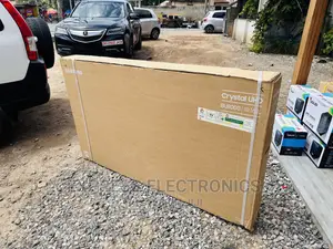 Premium Sleek Slim UHD Smart Samsung 65”Au7172