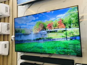 Ultra Slim Cu7172 Samsung Smart 55 Inches Glossy Uhd Tv