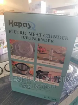 High Quality ~Meat Grinder