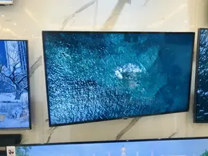 Au9000 Smart Uhd 55 Inches Led Glossy Samsung Crystal Tv
