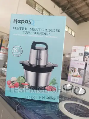 Multipurpose//Fufu Grinder Machine