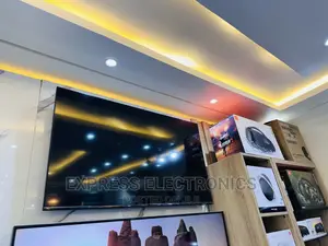 55q60b (Qled ) Samsung Look Very Stylish Design