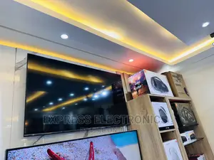 Premium Design 55QN90B (QLED )Slim Samsung Tv 