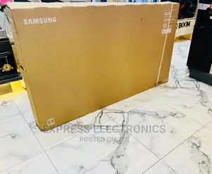 Premium Slim Sleek 65QN85A (QLED )Samsung Tv 