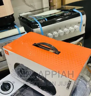 Classic JBL Xtreme 3 Portable Wireless Speaker(Waterproof).