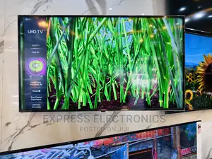 Look Very Nice UHD Smart Lg 43”Up7000 Tv