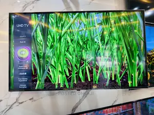Look Very Nice UHD Smart Lg 43”Up7000 Tv