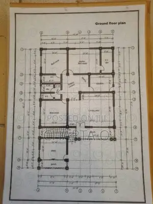 I'm an Architect