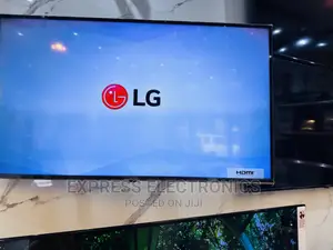 Premium Sleek Slim UHD Smart LG 49”UN7340 Tv 