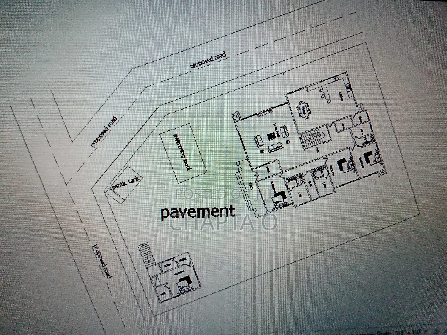 I'm an Architect