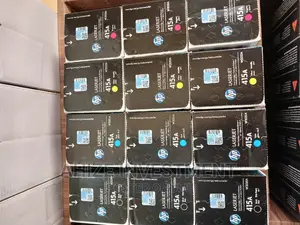 Hp Laserjet 415a Toner