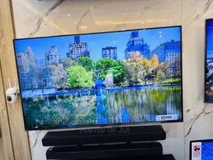Real Nanocell for Pure Color UHD Lg 55”Nano756