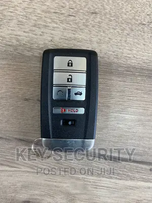 KEYDIY Acura Style 5 Buttons Smart Key (ZB14-5)