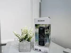 Unleash the Power With SONY XB 23 Bluetooth Speaker