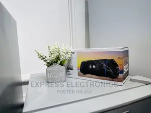Purchase the Best Bluetooth Speaker Sony SRS-Xb33
