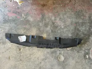Hyundai Accent 2011-2017 Radiator Grille Upper