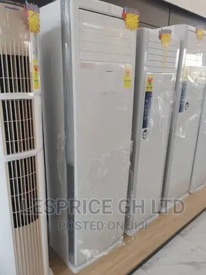 Nasco 2.5hp Floor Standing Air Condition