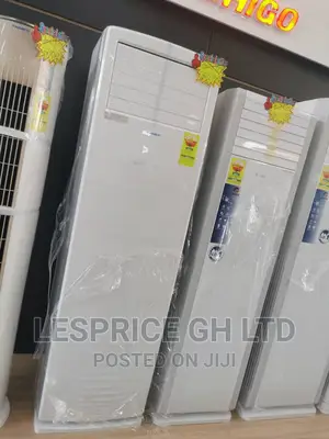 Nasco 2.5hp Led Display Floor Standing Air Condition