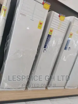 Nasco 2.5hp Unique Standing Air Condition