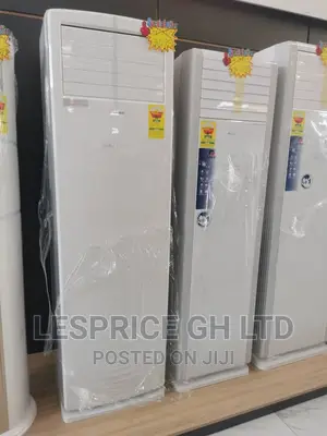 Nasco 2.5hp Tower//Air Condition