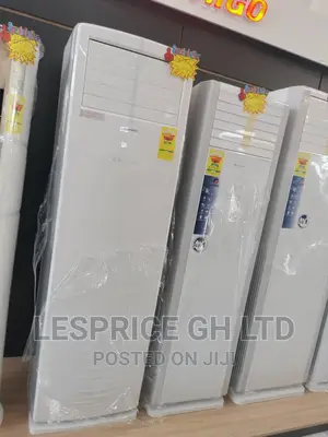 Nasco 2.5hp//Tower High Air Condition