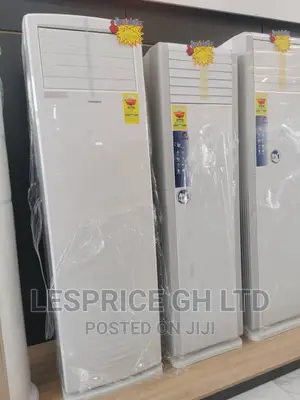 Nasco 2.5hp 410a//Floor Standing Air Condition