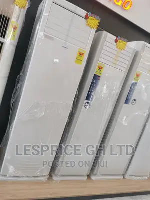 Nasco 2.5hp Floor Standing Energy Saving Air Condition