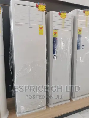 Nasco 2.5hp Instant Cooling Standing Air Condition