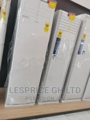 High Power~Nasco 2.5hp Floor Standing Air Condition