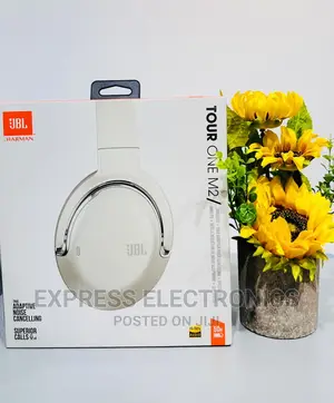 Purchase the Best JBL Tour One M2—