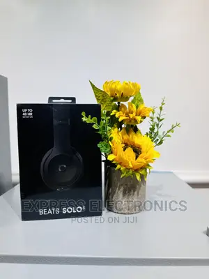 Purchase the Best Beats Solo 3—Headphones