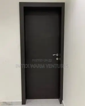 Panel Doors And Furnitures