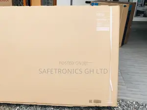 Q60B Samsung UHD Crystal Smart 85 Inches Glossy LED Tv 
