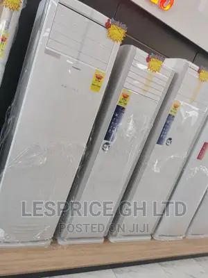 Nasco 2.5hp//Floor Standing Air Condition!!