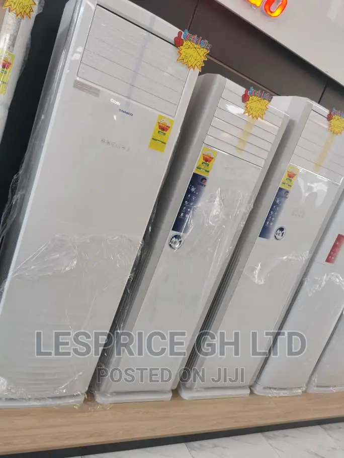 Nasco 2.5hp//Floor Standing Air Condition!!