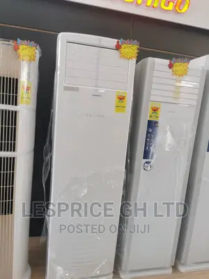 Excellent ~Nasco 2.5hp Floor Standing Air Condition