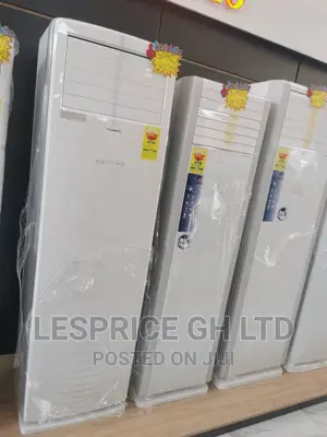 Auto Restart ~Nasco 2.5hp Tower Air Condition
