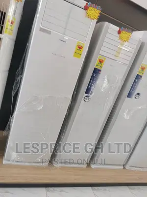 Luxury ~Nasco 2.5hp//Floor Standing Air Condition