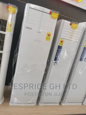 Nasco 2.5hp Stylish Design Standing Air Condition