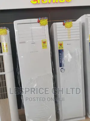 Fast Cooling//Nasco 2.5hp Floor Standing AC