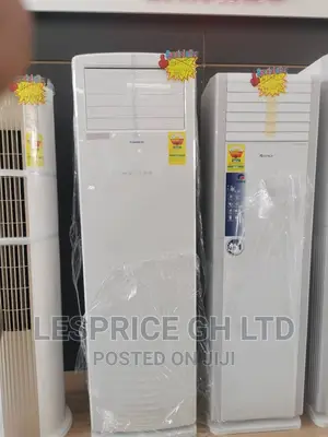 Nasco 2.5hp//Standing High Tower Air Condition