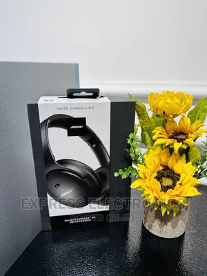 Purchase the Best Bose Quiet Comfort 45 Headphone