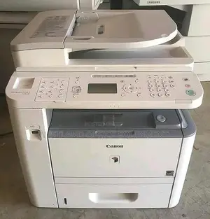 Canon Ir 1133