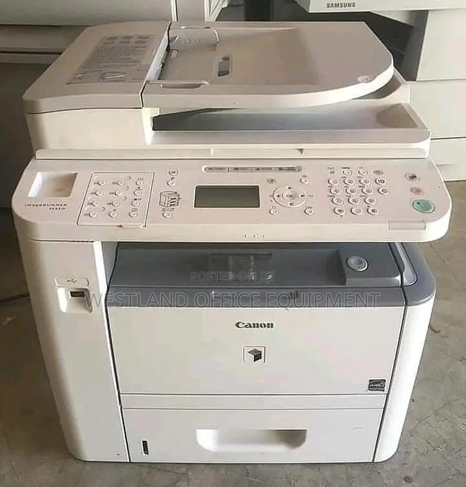 Canon Ir 1133