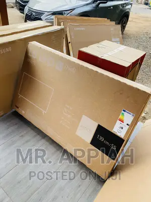 Latest LG 55UQ75003 55 Inch Real Smart LED Tv(Black).
