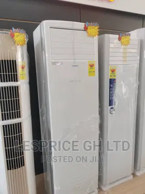 Nasco 2.5hp//High Tower Air Condition