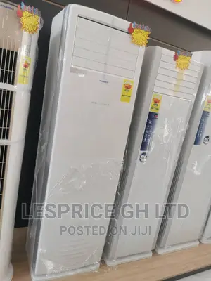 Executive ~Nasco 2.5hp Standing Air Condition