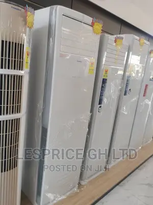 Quality ~Nasco 2.5hp High Tower Air Condition