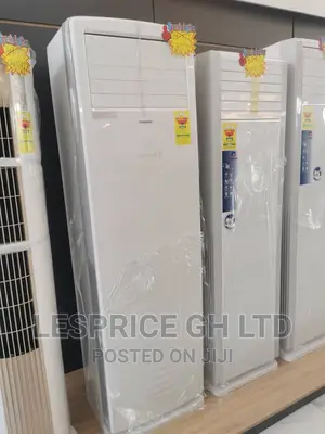 Exclusive-Nasco 2.5hp Floor Standing AC